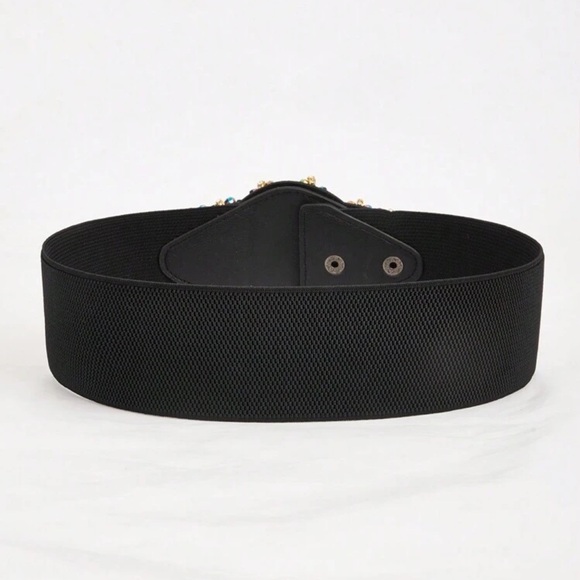 💎 PLUS Embellished Belt 💎 - Picture 4 of 6